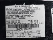 ✅ 2013 Ford Mustang GT Premium • VIN: 1ZVBP8CF4D5200968 • Lot: 43536098. Listed on IAAI with 95,384 mi. Free auction sales archive from the USA and detailed vehicle history report at DreamBid. Image 9.