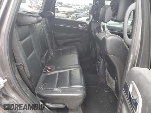 ✅ 2020 Jeep Grand Cherokee Limited • VIN: 1C4RJFBG3LC334639 • Lot: 87038155. Wystawiony na Copart z przebiegiem 84 357 mil. Bezpłatny archiwum sprzedaży aukcyjnych z USA i szczegółowy raport historii pojazdu na DreamBid. Zdjęcie 11.