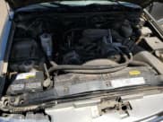 ✅ 2001 Chevrolet Blazer LT • VIN: 1GNDT13W412228837 • Lot: 56686605. Wystawiony na Copart z przebiegiem 160 568 mil. Bezpłatny archiwum sprzedaży aukcyjnych z USA i szczegółowy raport historii pojazdu na DreamBid. Zdjęcie 12.