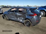 ✅ 2025 Nissan LEAF S • VIN: 1N4AZ1BV6SC557902 • Lot: 72631564. Wystawiony na Copart z przebiegiem 1 157 mil. Bezpłatny archiwum sprzedaży aukcyjnych z USA i szczegółowy raport historii pojazdu na DreamBid. Zdjęcie 2.