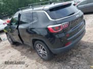 ✅ 2019 Jeep Compass Altitude • VIN: 3C4NJCBB7KT832430 • Lot: 42319691. Wystawiony na IAAI z przebiegiem 87 468 mil. Bezpłatny archiwum sprzedaży aukcyjnych z USA i szczegółowy raport historii pojazdu na DreamBid. Zdjęcie 3.