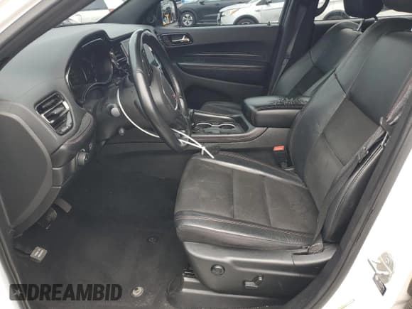 ✅ 2021 Dodge Durango R/T • VIN: 1C4SDJCT6MC765761 • Lot: 72066315. Wystawiony na Copart z przebiegiem 75 687 mil. Bezpłatny archiwum sprzedaży aukcyjnych z USA i szczegółowy raport historii pojazdu na DreamBid. Zdjęcie 7.