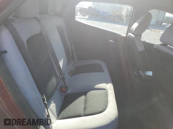 ✅ 2017 Chevrolet Bolt EV LT • VIN: 1G1FW6S08H4143610 • Lot: 48076205. Wystawiony na Copart z przebiegiem 193 670 mil. Bezpłatny archiwum sprzedaży aukcyjnych z USA i szczegółowy raport historii pojazdu na DreamBid. Zdjęcie 10.