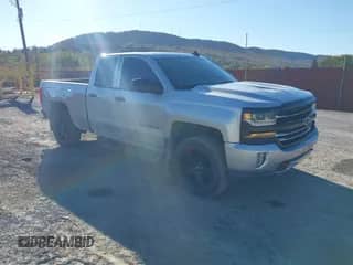 2017 Chevrolet Silverado 1500 LT с VIN 1GCVKREC3HZ251075, выставлен на аукционе IAAI как лот 43466763 с пробегом 225 450 миль миль и . История ставок и продаж доступна на DreamBid. Изображение 1.