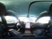 ✅ 2019 Tesla Model X 75D • VIN: 5YJXCBE25KF151349 • Lot: 42397611. Wystawiony na IAAI z przebiegiem 65 125 mil. Bezpłatny archiwum sprzedaży aukcyjnych z USA i szczegółowy raport historii pojazdu na DreamBid. Zdjęcie 18.