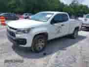 2021 Chevrolet Colorado 4WD Work Truck с VIN 1GCHTBEN1M1187145, выставлен на аукционе IAAI как лот 42802074 с пробегом 204 139 миль миль и . История ставок и продаж доступна на DreamBid. Изображение 17.