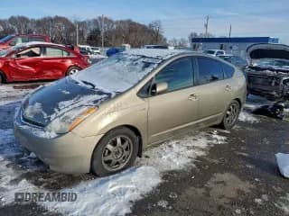 ✅ 2007 Toyota Prius • VIN: JTDKB20U877656756 • Lot: 94295045. Wystawiony na Copart z przebiegiem Nie podano. Bezpłatny archiwum sprzedaży aukcyjnych z USA i szczegółowy raport historii pojazdu na DreamBid. Zdjęcie 1.