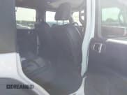 ✅ 2018 Jeep Wrangler Unlimited Rubicon • VIN: 1C4HJXFG0JW118772 • Lot: 42543006. Listed on IAAI with 68,653 mi. Free auction sales archive from the USA and detailed vehicle history report at DreamBid. Image 8.