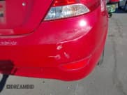 ✅ 2013 Hyundai Accent GLS • VIN: KMHCU4AE2DU380875 • Лот: 43590380. Опубликован ранее на IAAI с пробегом 142 985 миль. Бесплатный доступ к архиву аукционных продаж из США и подробный отчёт об истории автомобиля на DreamBid. Изображение 6.