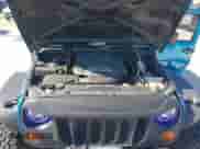 2012 Jeep Wrangler Sport с VIN 1C4GJWAG8CL199036, выставлен на аукционе IAAI как лот 43443659 с пробегом 100 492 миль миль и . История ставок и продаж доступна на DreamBid. Изображение 10.