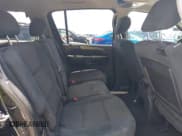✅ 2010 Nissan Armada SE • VIN: 5N1BA0ND8AN622475 • Lot: 42461113. Wystawiony na IAAI z przebiegiem 198 607 mil. Bezpłatny archiwum sprzedaży aukcyjnych z USA i szczegółowy raport historii pojazdu na DreamBid. Zdjęcie 8.