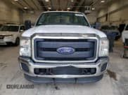 ✅ 2014 Ford F-250 XL • VIN: 1FTBF2B61EEA77152 • Lot: 67050665. Listed on Copart with 110,739 mi. Free auction sales archive from the USA and detailed vehicle history report at DreamBid. Image 5.