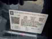 2020 Chevrolet Equinox LS с VIN 3GNAXHEV0LS696480, выставлен на аукционе Copart как лот 90029035 с пробегом 43 317 миль миль и Списание • Salvage title. История ставок и продаж доступна на DreamBid. Изображение 13.