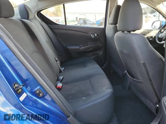 ✅ 2013 Nissan Versa S • VIN: 3N1CN7AP2DL842143 • Лот: 90616835. Опубликован ранее на Copart с пробегом 155 831 миль. Бесплатный доступ к архиву аукционных продаж из США и подробный отчёт об истории автомобиля на DreamBid. Изображение 10.