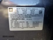 ✅ 2015 Chevrolet Equinox LT • VIN: 2GNALCEK1F6114054 • Лот: 74154154. Опубликован ранее на Copart с пробегом 81 435 миль. Бесплатный доступ к архиву аукционных продаж из США и подробный отчёт об истории автомобиля на DreamBid. Изображение 12.