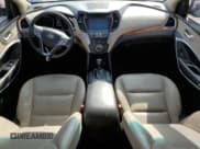 ✅ 2015 Hyundai Santa Fe GLS • VIN: KM8SR4HF9FU106958 • Лот: 62519434. Опубликован ранее на Copart с пробегом 94 448 миль. Бесплатный доступ к архиву аукционных продаж из США и подробный отчёт об истории автомобиля на DreamBid. Изображение 8.