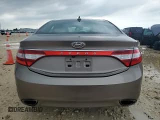 ✅ 2013 Hyundai Azera • VIN: KMHFG4JG5DA254372 • Лот: 55731895. Опубликован ранее на Copart с пробегом 116 549 миль. Бесплатный доступ к архиву аукционных продаж из США и подробный отчёт об истории автомобиля на DreamBid. Изображение 6.