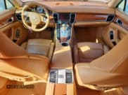 ✅ 2012 Porsche Panamera S • VIN: WP0AB2A75CL062244 • Lot: 82315085. Listed on Copart with 124,037 mi. Free auction sales archive from the USA and detailed vehicle history report at DreamBid. Image 8.