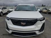 ✅ 2020 Cadillac XT6 AWD Premium Luxury • VIN: 1GYKPDRS7LZ101417 • Lot: 91925485. Wystawiony na Copart z przebiegiem 112 249 mil. Bezpłatny archiwum sprzedaży aukcyjnych z USA i szczegółowy raport historii pojazdu na DreamBid. Zdjęcie 5.