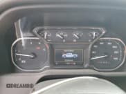 ✅ 2023 GMC Sierra 3500HD SLE • VIN: 1GT49TEY2PF212185 • Lot: 92216385. Wystawiony na Copart z przebiegiem 73 041 mil. Bezpłatny archiwum sprzedaży aukcyjnych z USA i szczegółowy raport historii pojazdu na DreamBid. Zdjęcie 9.