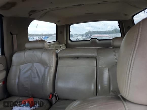 ✅ 2001 Chevrolet Suburban LS • VIN: 3GNFK16T91G281411 • Лот: 78589994. Опубликован ранее на Copart с пробегом 259 344 миль. Бесплатный доступ к архиву аукционных продаж из США и подробный отчёт об истории автомобиля на DreamBid. Изображение 10.