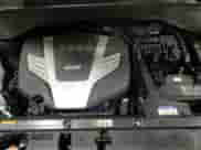 2019 Hyundai Santa Fe Limited Ultimate с VIN KM8SRDHF1KU309871, выставлен на аукционе Copart как лот 54596555 с пробегом 37 838 миль миль и Списание • Salvage title. История ставок и продаж доступна на DreamBid. Изображение 16.