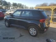 ✅ 2022 Hyundai Venue SE • VIN: KMHRB8A37NU201026 • Lot: 87967525. Listed on Copart with 28,495 mi. Free auction sales archive from the USA and detailed vehicle history report at DreamBid. Image 2.