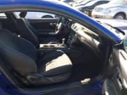 ✅ 2015 Ford Mustang EcoBoost • VIN: 1FA6P8TH9F5418225 • Lot: 43827675. Listed on IAAI with 206,715 mi. Free auction sales archive from the USA and detailed vehicle history report at DreamBid. Image 5.