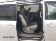 ✅ 2017 Toyota Sienna XLE • VIN: 5TDDZ3DC8HS159225 • Lot: 43641140. Listed on IAAI with 167,520 mi. Free auction sales archive from the USA and detailed vehicle history report at DreamBid. Image 8.