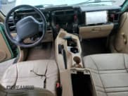 ✅ 1999 Jeep Cherokee SE • VIN: 1J4FF28SXXL641556 • Lot: 62605065. Listed on Copart with Not provided. Free auction sales archive from the USA and detailed vehicle history report at DreamBid. Image 8.