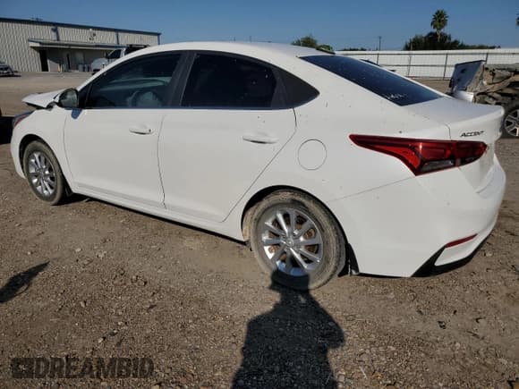 ✅ 2019 Hyundai Accent SEL • VIN: 3KPC24A31KE073041 • Лот: 75858384. Опубликован ранее на Copart с пробегом 66 332 миль. Бесплатный доступ к архиву аукционных продаж из США и подробный отчёт об истории автомобиля на DreamBid. Изображение 2.