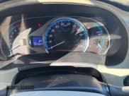 ✅ 2013 Toyota Sienna XLE • VIN: 5TDDK3DC3DS052713 • Lot: 41451844. Listed on IAAI with 284,884 mi. Free auction sales archive from the USA and detailed vehicle history report at DreamBid. Image 7.