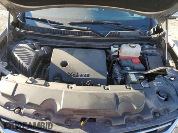 ✅ 2018 Chevrolet Traverse LT Cloth • VIN: 1GNERGKW7JJ180019 • Lot: 74808624. Wystawiony na Copart z przebiegiem 91 350 mil. Bezpłatny archiwum sprzedaży aukcyjnych z USA i szczegółowy raport historii pojazdu na DreamBid. Zdjęcie 12.