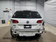 ✅ 2019 Volkswagen Golf S • VIN: 3VWM17AU4KM522510 • Lot: 49810115. Listed on Copart with 71,202 mi. Free auction sales archive from the USA and detailed vehicle history report at DreamBid. Image 6.