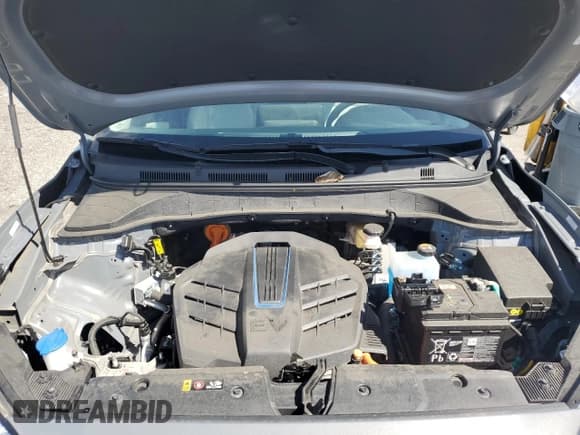 ✅ 2023 Hyundai Kona SE • VIN: KM8K23AG7PU178521 • Лот: 46749324. Опубликован ранее на Copart с пробегом 13 236 миль. Бесплатный доступ к архиву аукционных продаж из США и подробный отчёт об истории автомобиля на DreamBid. Изображение 11.