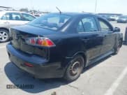 ✅ 2012 Mitsubishi Lancer ES • VIN: JA32U2FU5CU023997 • Lot: 42771801. Wystawiony na IAAI z przebiegiem 120 133 mil. Bezpłatny archiwum sprzedaży aukcyjnych z USA i szczegółowy raport historii pojazdu na DreamBid. Zdjęcie 4.