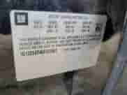 2016 Chevrolet Malibu LT z VIN 1G1ZE5ST4GF220867, wystawiony jako Copart lot #63729075 z przebiegiem 107 301 mil mil oraz Szkoda całkowita • Salvage title. Historia ofert i sprzedaży dostępna na DreamBid. Obrazek 12.