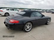 ✅ 2004 Porsche 911 Carrera • VIN: WP0CA29994S651578 • Lot: 55057345. Wystawiony na Copart z przebiegiem 105 851 mil. Bezpłatny archiwum sprzedaży aukcyjnych z USA i szczegółowy raport historii pojazdu na DreamBid. Zdjęcie 3.