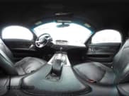 ✅ 2003 BMW Z4 2.5i • VIN: 4USBT334X3LS43716 • Lot: 43605538. Wystawiony na IAAI z przebiegiem 213 396 mil. Bezpłatny archiwum sprzedaży aukcyjnych z USA i szczegółowy raport historii pojazdu na DreamBid. Zdjęcie 18.