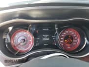 ✅ 2021 Dodge Charger SRT Hellcat Redeye Widebody • VIN: 2C3CDXL96MH580848 • Лот: 69320035. Опубликован ранее на Copart с пробегом 28 784 миль. Бесплатный доступ к архиву аукционных продаж из США и подробный отчёт об истории автомобиля на DreamBid. Изображение 9.