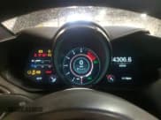 ✅ 2019 Aston Martin Vantage • VIN: SCFSMGAW4KGN02479 • Lot: 55086955. Wystawiony na Copart z przebiegiem 45 540 mil. Bezpłatny archiwum sprzedaży aukcyjnych z USA i szczegółowy raport historii pojazdu na DreamBid. Zdjęcie 9.