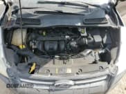 ✅ 2015 Ford Escape SE • VIN: 1FMCU0G72FUA51632 • Лот: 86133275. Опубликован ранее на Copart с пробегом 130 127 миль. Бесплатный доступ к архиву аукционных продаж из США и подробный отчёт об истории автомобиля на DreamBid. Изображение 11.