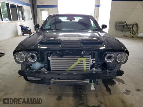 ✅ 2020 Dodge Challenger SRT Hellcat Widebody • VIN: 2C3CDZC99LH221620 • Lot: 65615865. Wystawiony na Copart z przebiegiem 6 557 mil. Bezpłatny archiwum sprzedaży aukcyjnych z USA i szczegółowy raport historii pojazdu na DreamBid. Zdjęcie 5.