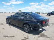 ✅ 2020 BMW 5 Series 530i xDrive • VIN: WBAJR7C00LBP96334 • Лот: 42320570. Опубликован ранее на IAAI с пробегом 110 893 миль. Бесплатный доступ к архиву аукционных продаж из США и подробный отчёт об истории автомобиля на DreamBid. Изображение 3.