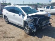 ✅ 2020 GMC Terrain Denali • VIN: 3GKALXEX9LL315238 • Lot: 42439208. Listed on IAAI with 78,585 mi. Free auction sales archive from the USA and detailed vehicle history report at DreamBid. Image 1.