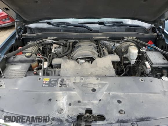 ✅ 2014 Chevrolet Silverado 1500 LT • VIN: 3GCPCRECXEG123319 • Лот: 48931174. Опубликован ранее на Copart с пробегом 173 821 миль. Бесплатный доступ к архиву аукционных продаж из США и подробный отчёт об истории автомобиля на DreamBid. Изображение 11.