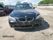 ✅ 2007 BMW 5 Series 530xi • VIN: WBANF73527CU26069 • Лот: 56948665. Опубликован ранее на Copart с пробегом 139 007 миль. Бесплатный доступ к архиву аукционных продаж из США и подробный отчёт об истории автомобиля на DreamBid. Изображение 5.