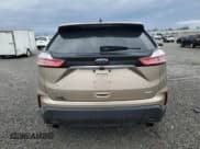 ✅ 2020 Ford Edge SE • VIN: 2FMPK3G9XLBA36467 • Lot: 51121035. Listed on Copart with 86,437 mi. Free auction sales archive from the USA and detailed vehicle history report at DreamBid. Image 6.