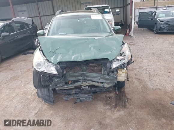 ✅ 2012 Subaru Outback Limited • VIN: 4S4BRCKC4C3297988 • Лот: 43598642. Опубликован ранее на IAAI с пробегом 177 299 миль. Бесплатный доступ к архиву аукционных продаж из США и подробный отчёт об истории автомобиля на DreamBid. Изображение 13.