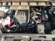 ✅ 2025 Toyota Highlander LE • VIN: 5TDKDRBH3SS586519 • Лот: 84416295. Опубликован ранее на Copart с пробегом 4 861 миль. Бесплатный доступ к архиву аукционных продаж из США и подробный отчёт об истории автомобиля на DreamBid. Изображение 14.